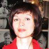 Это аватар, заведите и себе какой-нибудь аватар