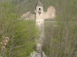 чеченские башни чеченские башни