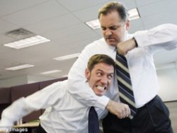 Будни госслужащего Будни госслужащего